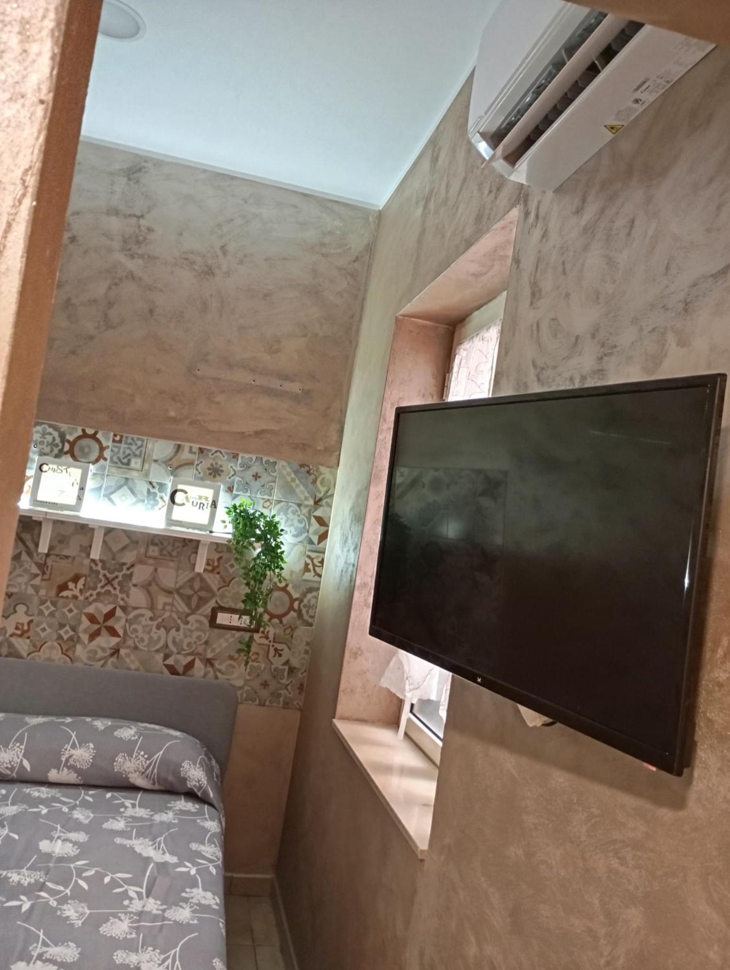 Casa 80 Palmi *