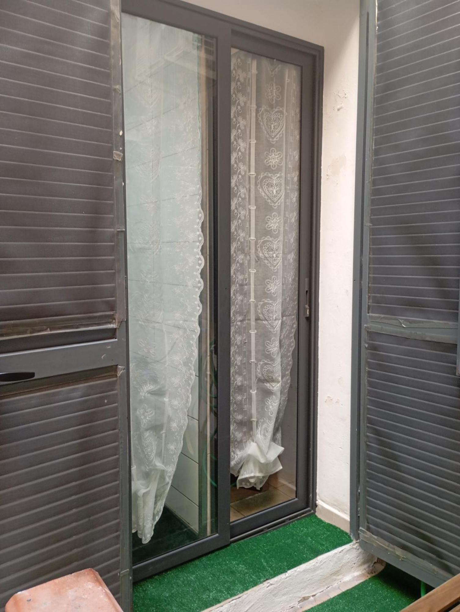 Casa 80 Palmi